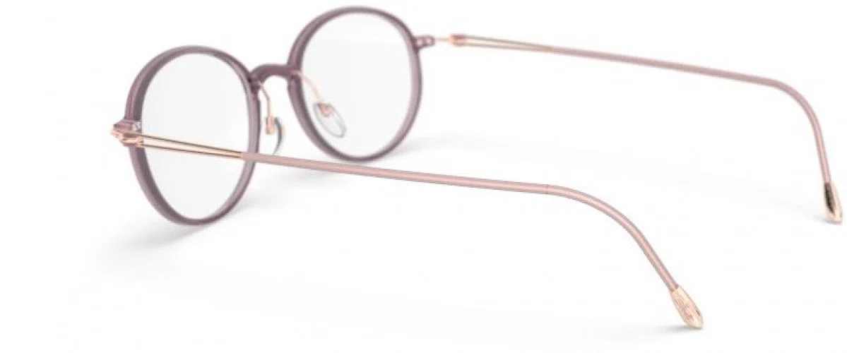 Silhouette Lite Spirit 2924 Eyeglasses - view 26
